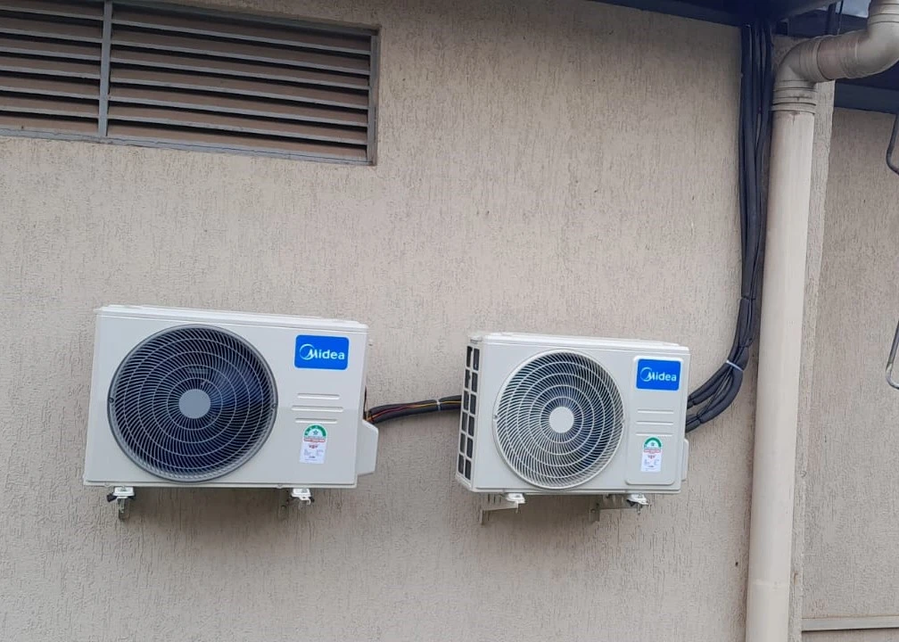 Affordable Air Conditioners in Kenya