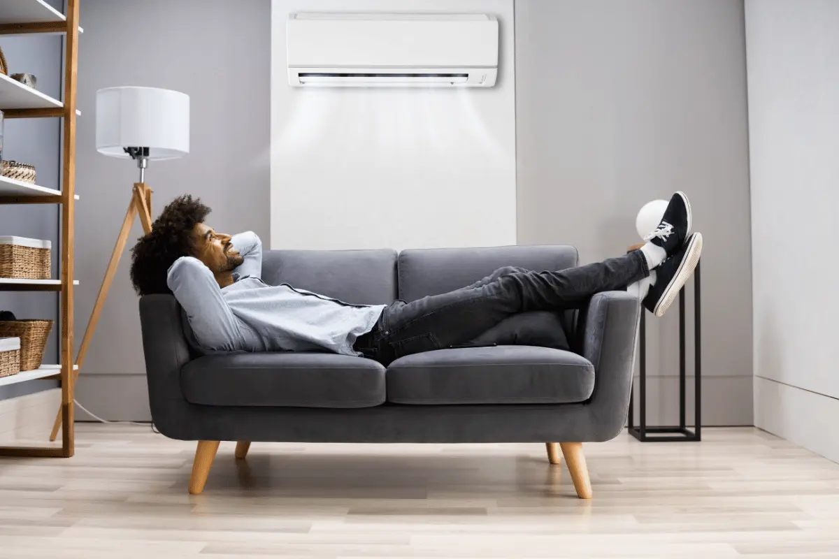Air Conditioner in Kenya