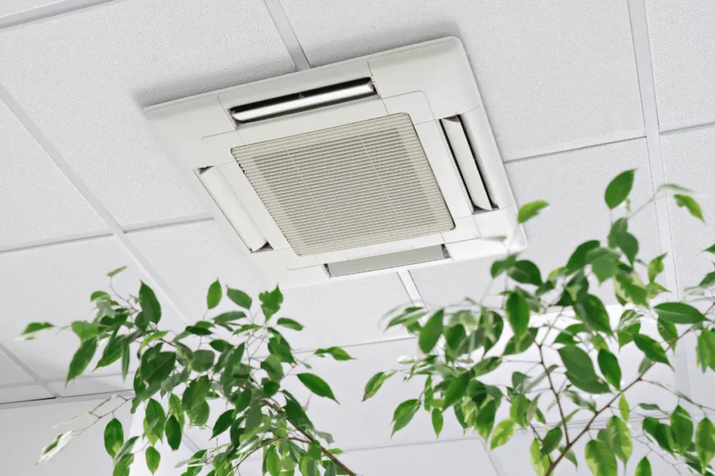 Supplying Smart and Energy Efficient Air Conditioning in Kenya
