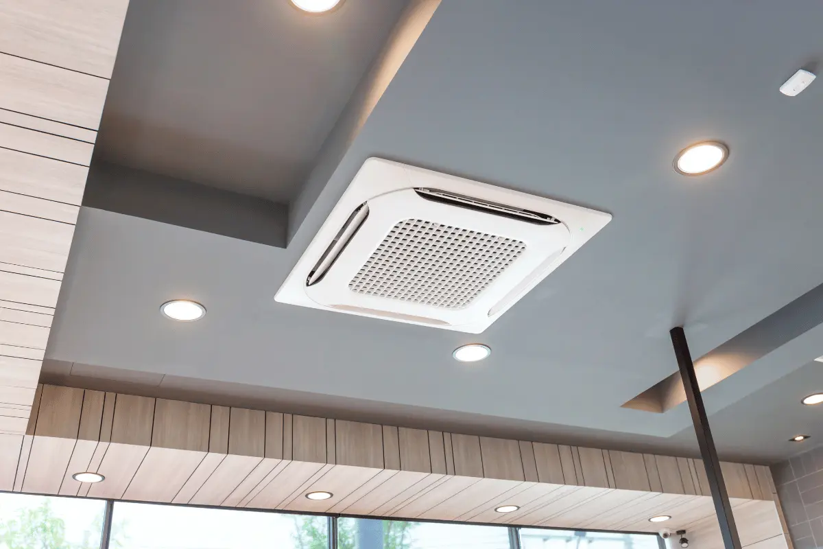 Residential AC Prices in Kenya