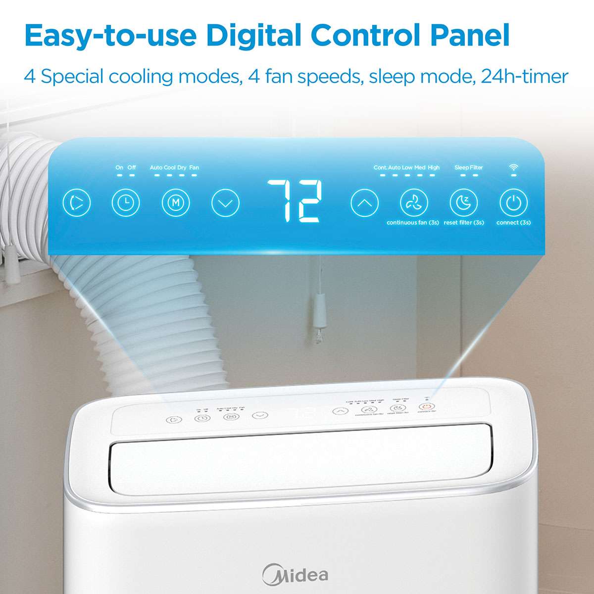 Portable Air Conditioners kenya