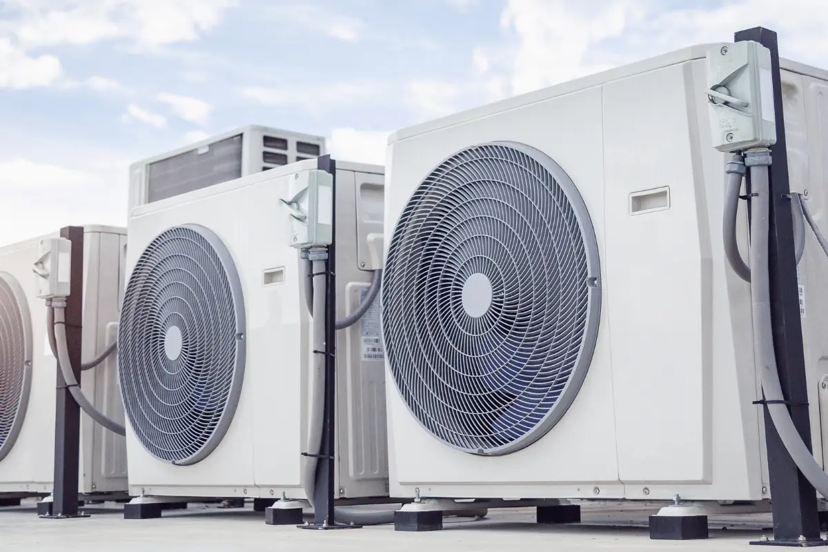 Portable vs Split ACs in Kenya