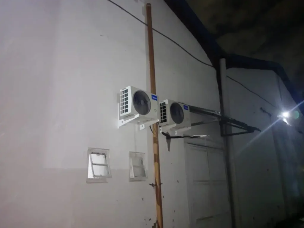Why Property Developers in Nairobi Kenya Prefer BSM for HVAC Systems