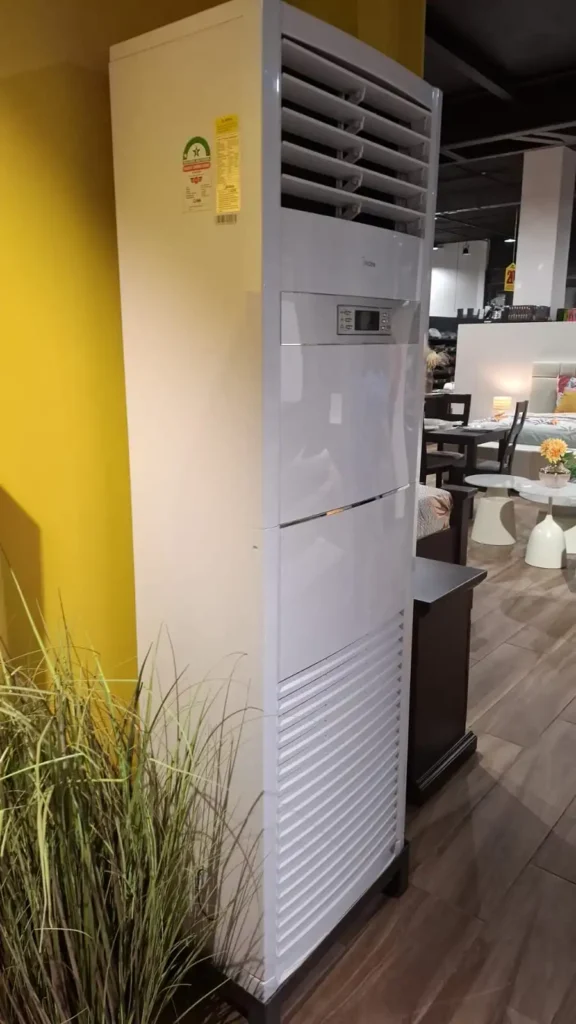 Affordable Residential AC Supply and Setup in Kisumu