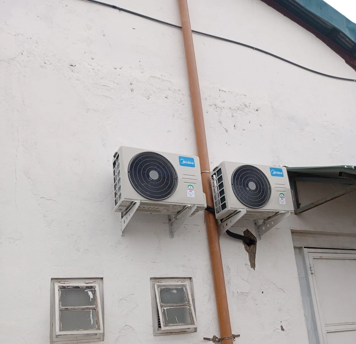 Air Conditioning Companies in Nairobi and Kenya