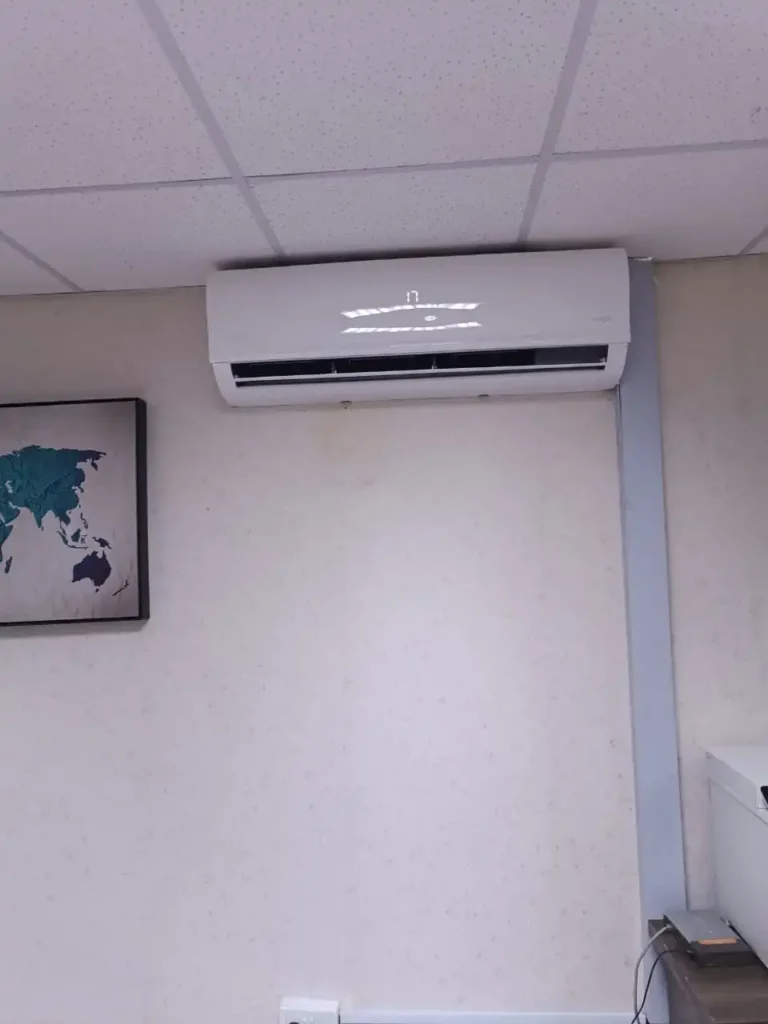 BSM Air Conditioning Experts in Nakuru