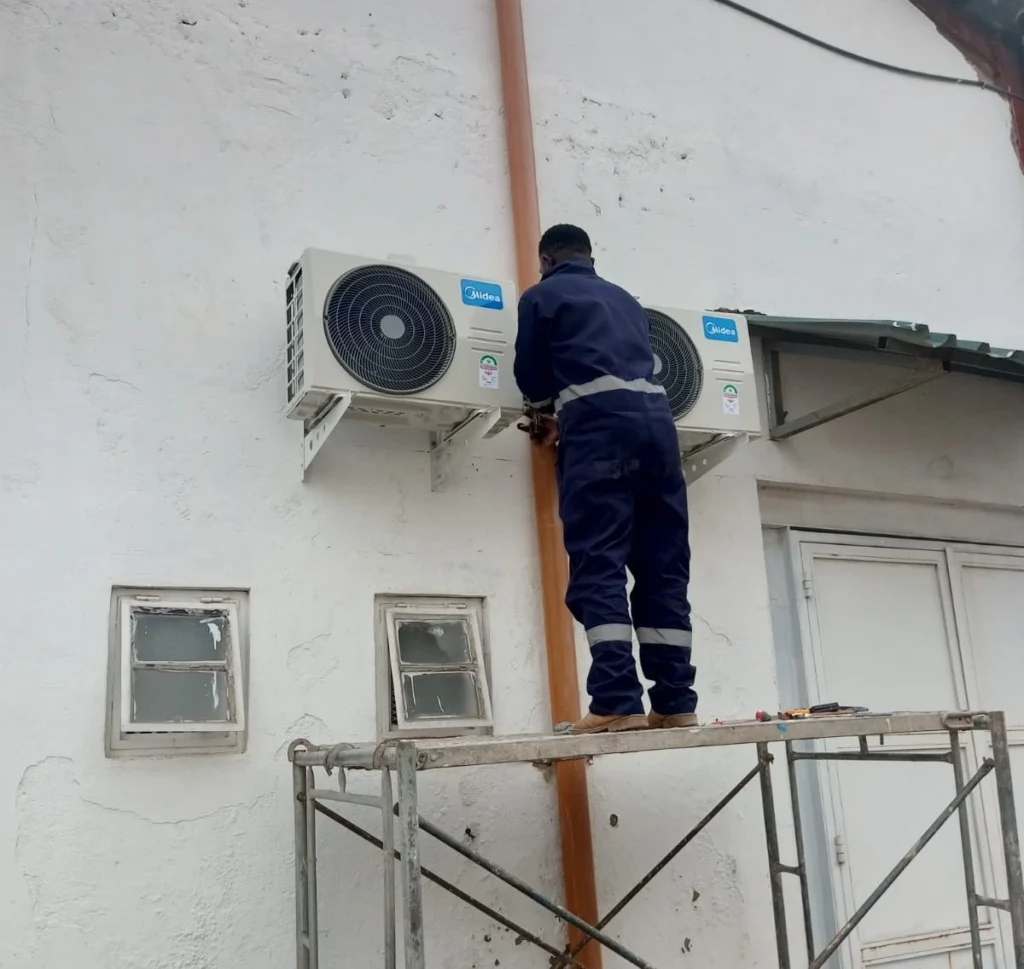 Best Air Conditioning Companies in Kenya