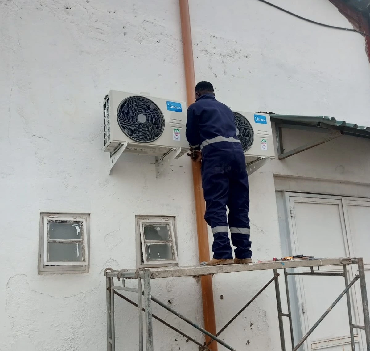 Best Air Conditioning Companies in Kenya