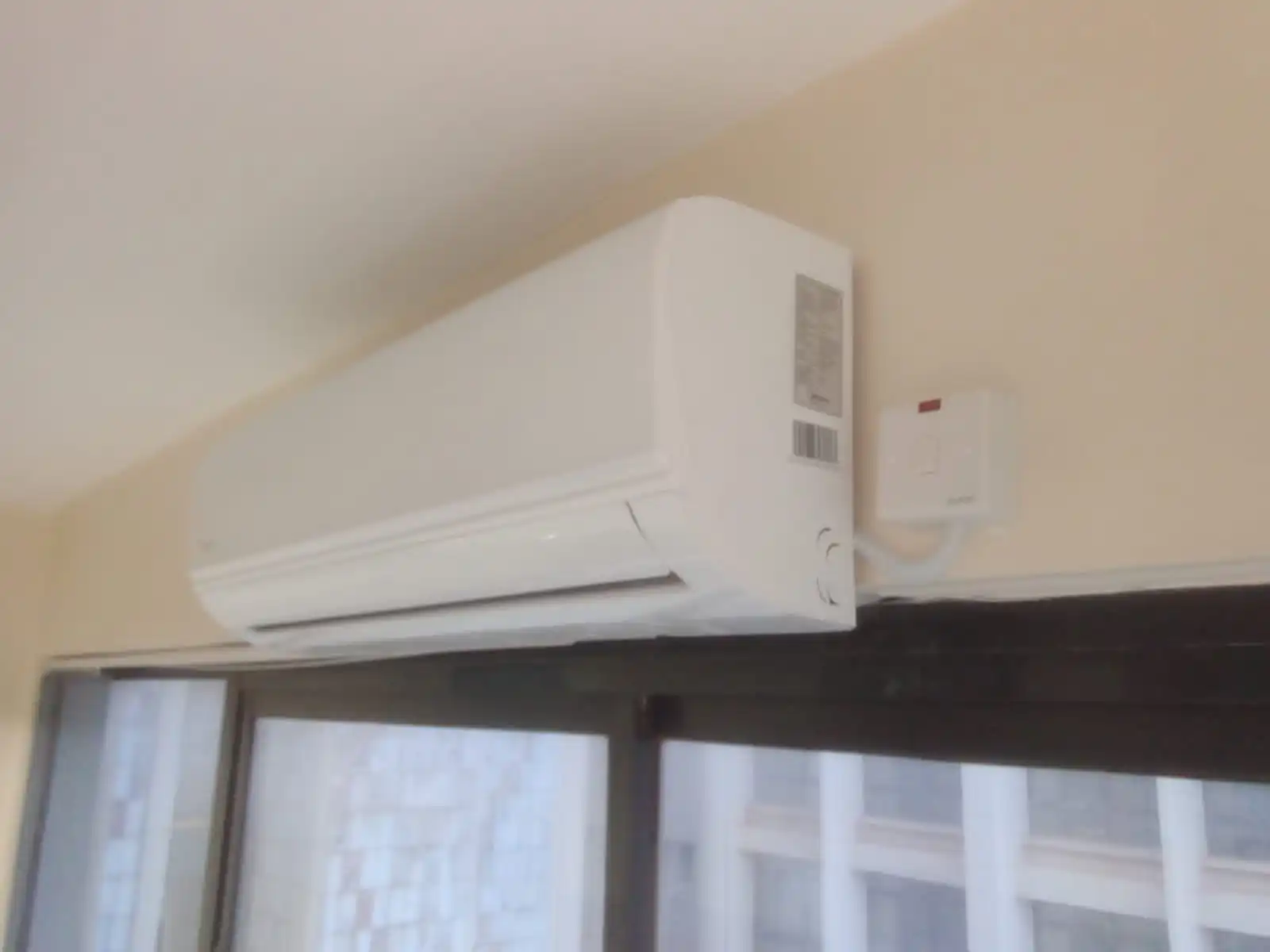 Best Air Conditioning Company in Kenya