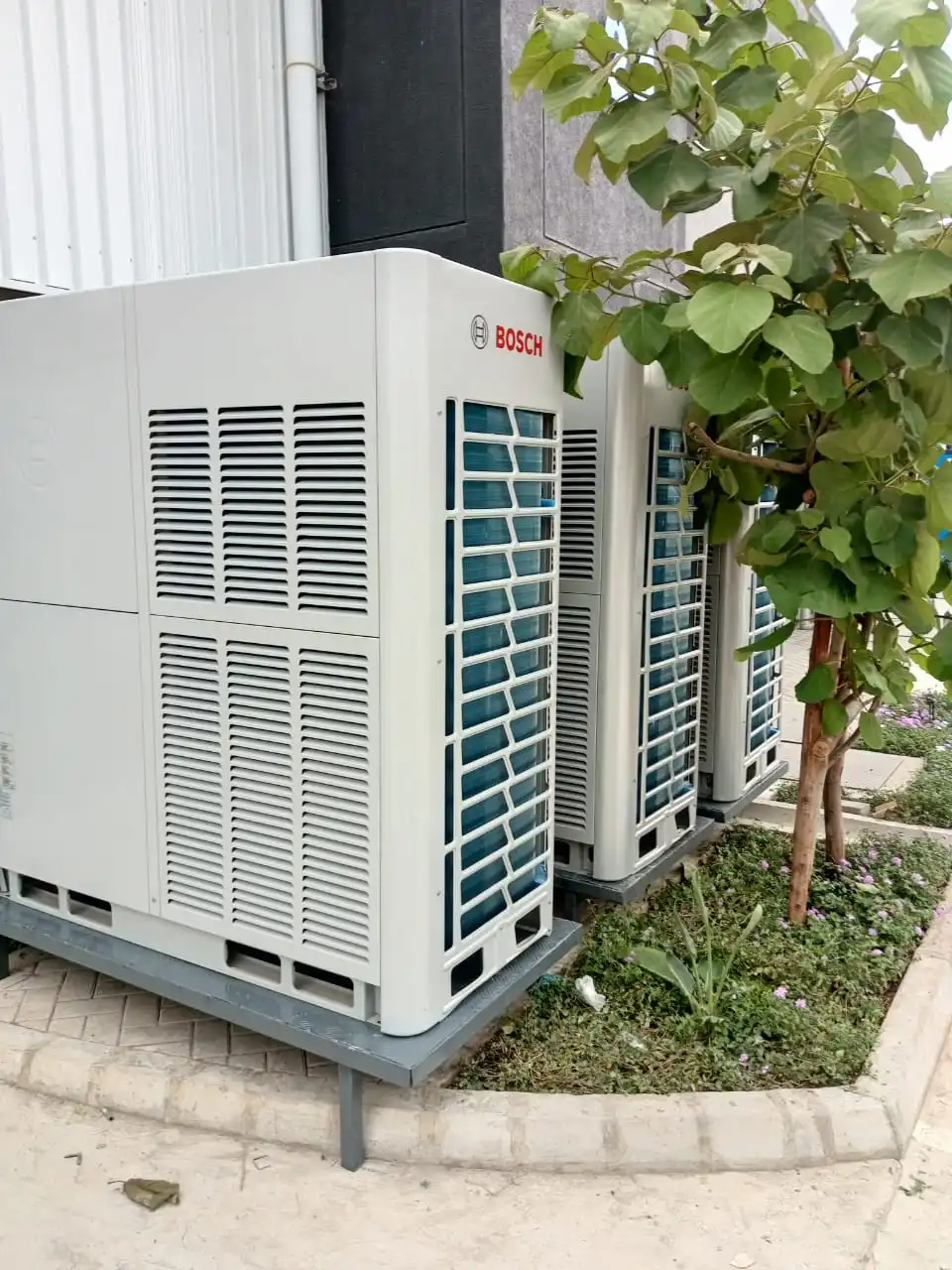 Top Air Conditioner Supply and Installation Services in Nairobi