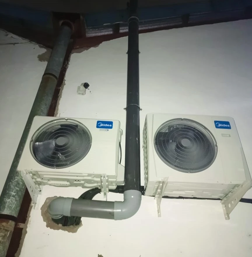 Top Air Conditioning Companies in Nairobi